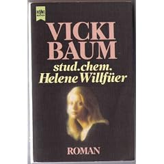 Stud. chem. Helene Willf�er.