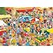Confronta prezzi Ravensburger 12650 Le mie prime parole in inglese- Puzzle da 200 pezzi (XXL)