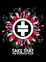 Take That - The Ultimate Tour (Limited Edition) [DVD] [2006]