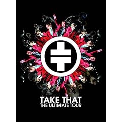 Take That - The Ultimate Tour (Limited Edition) [DVD] [2006]