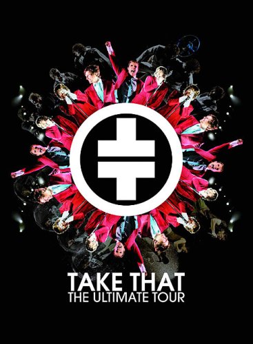 Take That - The Ultimate Tour (Limited Edition) [DVD] [2006]