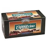 Cappuccino, With French Vanilla/Mocha/Hazelnut (MFE55580) Category: Beverages