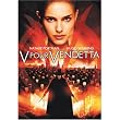 V POUR VENDETTA