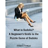 What is Sudoku? A Beginner's Guide to the Puzzle Game of Sudoku