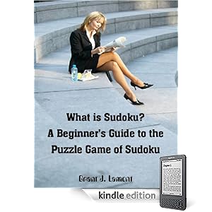 What Is Sudoku