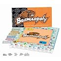 Oregon State Beavers Beaveropoly Board Game