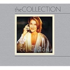 The Collection: Celine Dion (Let's Talk About Love/Falling Into You/A New Day Has Come) [BOX SET]