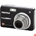 Pentax Optio A40 12MP Digital Camera with 3x Optical Shake Reduction Zoom