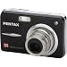 Photo : Pentax Optio A40 12MP Digital Camera with 3x Optical Shake Reduction Zoom