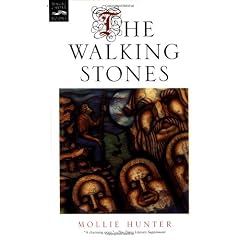 Walking Stones (Building America)