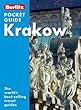 Krakow Berlitz Pocket Guide