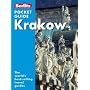 Krakow Berlitz Pocket Guide
