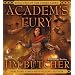 Academ's Fury (Codex Alera, Book 2)