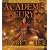 Academ's Fury (Codex Alera, Book 2)