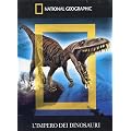 L' Impero Dei Dinosauri (Dvd+Booklet)