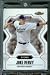 2007 Topps Finest #93 Jake Peavy Baseball Card San Diego Padres - Mint Condition - Shipped In Protective Display Case !!
