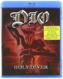 Dio: Holy Diver Live Blu-Ray
