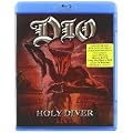 Dio: Holy Diver Live Blu-Ray
