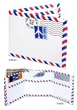 Tyvek Wallet - Par Avon