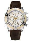 Deals  GUESS High-Gear Sport Waterpro Chronograph Wat