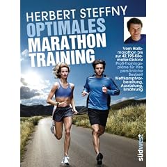 Optimales Marathontraining
