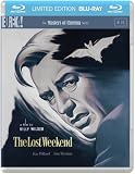 The Lost Weekend [Masters of Cinema] (Blu-ray)