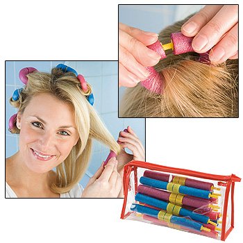 beauty salon products hair style