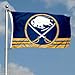 Buffalo Sabres Flag 3x5 Banner