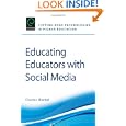 Educating Educators Cutting Edge Technologies Education