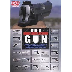 THE GUN [DVD]