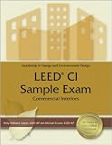 LEED CI Sample Exam: Commercial Interiors