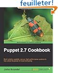 Puppet 2.7 Cookbook