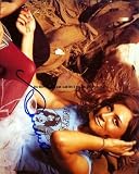 Samaire Armstrong Autographed Signed reprint Photo 1