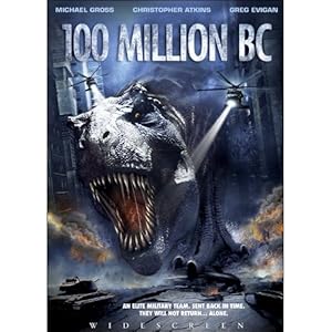 100 Million Bc [Import USA Zone 1]