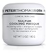 Peter Thomas Roth Sulfur Cooling Masque - 5 oz