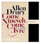 Come Nineveh, Come Tyre: The Presidency of Edward M. Jason