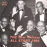 New Orleans All Stars