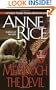 Memnoch the Devil (Vampire Chronicles)