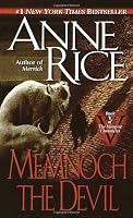 Memnoch the Devil (Vampire Chronicles)