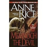 Memnoch the Devil (Vampire Chronicles) ~ Anne Rice