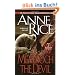 Memnoch the Devil (Vampire Chronicles)