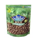Cheap Deals on Blue Diamond Almonds Wasabi & Soy Sauce, Value Pack, 16-Ounce Bags (Pack of 3) by Blue Diamond Almonds