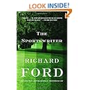 The Sportswriter: Bascombe Trilogy (1)