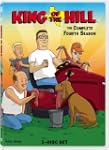 King of the Hill: Season 4
