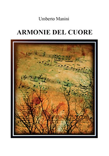 Armonie del cuore (Italian Edition)
