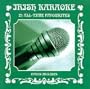 Irish Karaoke