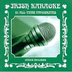 Irish Karaoke