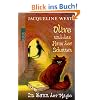Olive und das Haus der Schatten. Im Bann der Magie
