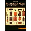 Biedermeier-M�bel: Deutschland & Donaumonarchie