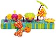 Sassy Jungle Jamboree Stroller Play Pad